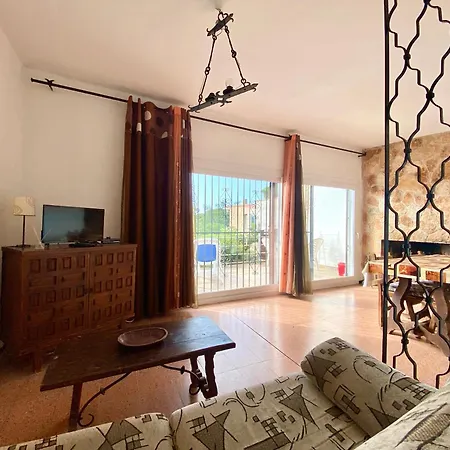 Villa Balu Lloret de Mar