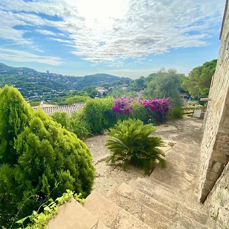 Villa Balu *