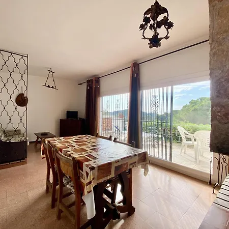 Villa Balu Lloret de Mar