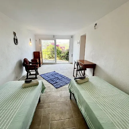 Balu Villa Lloret de Mar