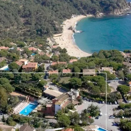 Villa Balu Lloret de Mar