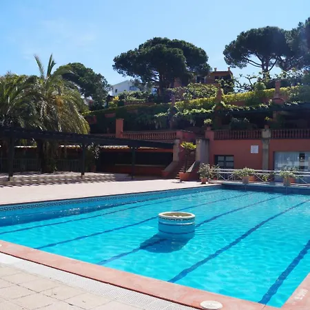 Villa Balu