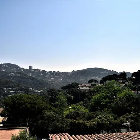 Villa Balu Lloret de Mar
